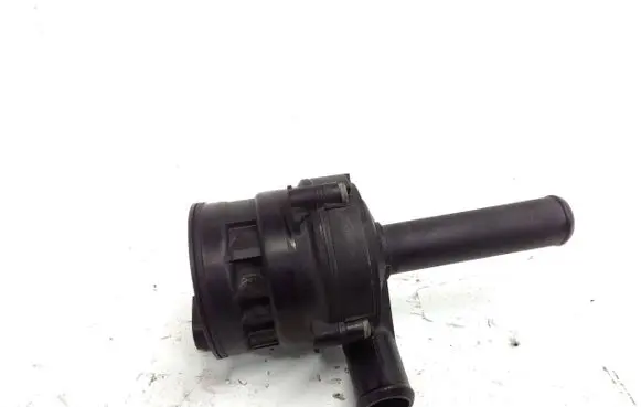 Mercedes-Benz S W221 Electric auxiliary coolant/water pump