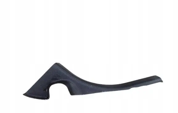 Nissan Qashqai Rear sill (body part) 769B7JD000