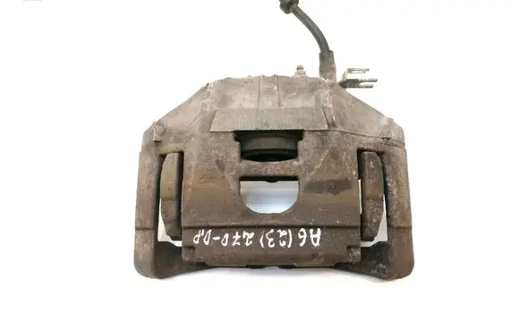 Audi A6 S6 C6 4F Front brake caliper 974 6020