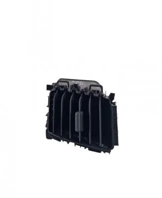 Ford Transit Custom Dash center air vent grill jk21v018b08