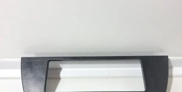Audi A6 S6 C4 4A Radio/GPS head unit trim 4A0820325B