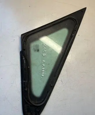 Opel Zafira B Front triangle window/glass 13123920 0102A