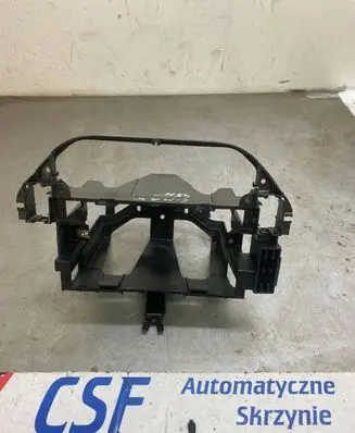 Ford C-MAX I Climate control/heater control trim 3M5118A998