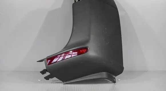 Mercedes-Benz Sprinter W907 W910 Rear bumper corner part panel trim A9108801900 A9108803800 A9108803600
