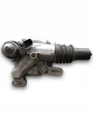 Smart ForTwo II Clutch master cylinder