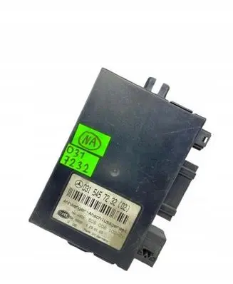 Mercedes-Benz C W203 Tow bar trailer control unit/module A0315457232