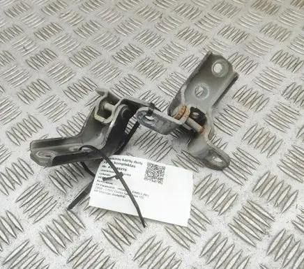 Hyundai Ioniq 5 Front door hinges set 76003GI000 793102V000