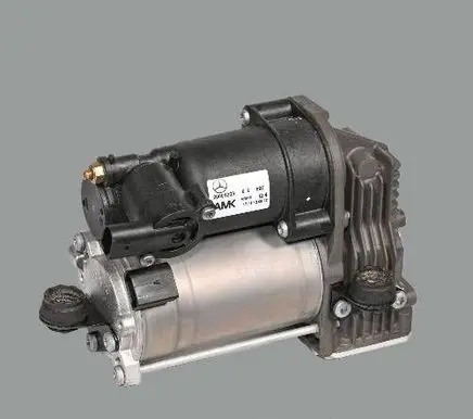 Mercedes-Benz Vito Viano W447 Air suspension compressor A4473206200