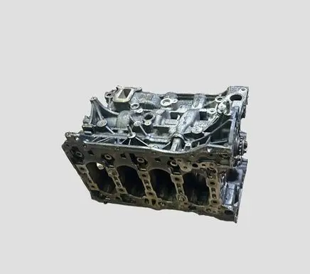 Opel Astra K Engine block B16DTH LVL