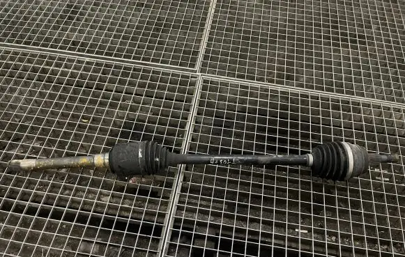 Mini One - Cooper Cabrio R52 Front driveshaft 7574866 31607574866