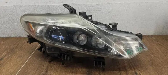 Nissan Murano Z51 Headlight/headlamp 