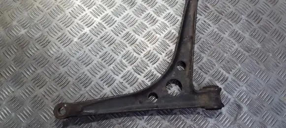 Front lower control arm/wishbone