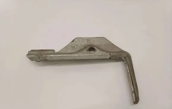 Volkswagen ID.4 Battery bracket 5QF803219B