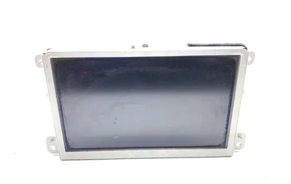 Audi A6 S6 C6 4F Screen/display/small screen 4F0919603B