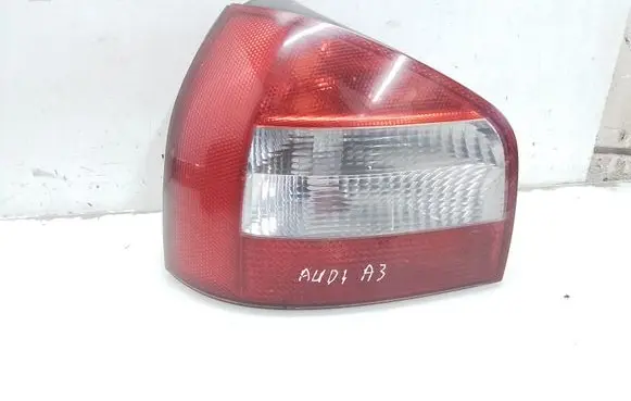 Audi A3 S3 8L Rear/tail lights