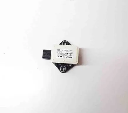 Audi A5 Sportback 8TA Acceleration sensor 8R0907637B 0265005853