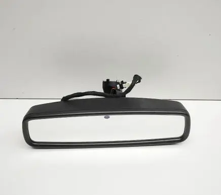 Ford Ranger Rear view mirror (interior) AU5A17E678AD