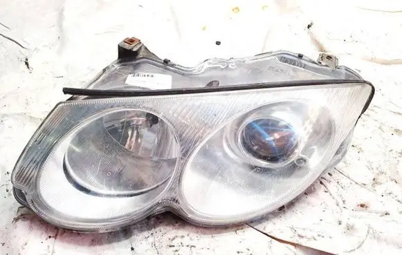 Chrysler 300M Headlight/headlamp