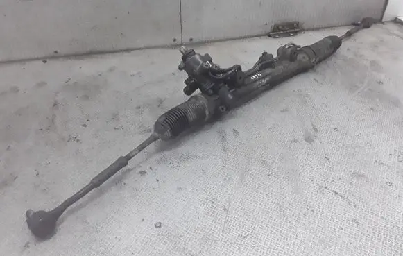 Mercedes-Benz S W220 Steering rack A22011011003