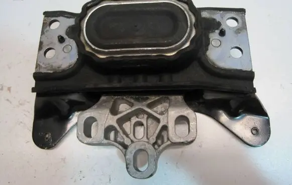 Skoda Superb B8 (3V) Gearbox mount 3Q0199555G 447TV1D1000P8