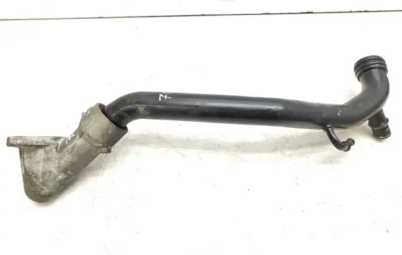 Peugeot 508 RXH Engine coolant pipe/hose