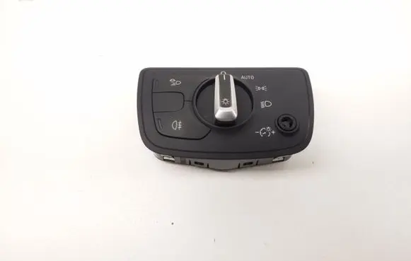 Audi A6 S6 C7 4G Light switch 4g0941531e