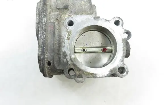 Jeep Patriot Throttle body valve 5429090