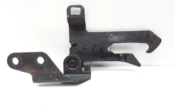 Volvo XC90 Engine bonnet/hood lock/latch loop/hook 