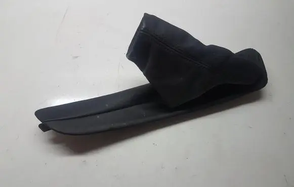 BMW 1 E82 E88 Handbrake/parking brake lever assembly 8036112
