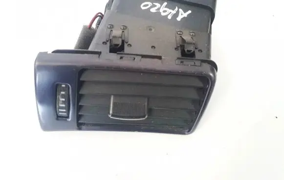 Audi A6 S6 C5 4B Dash center air vent grill 4b1820901