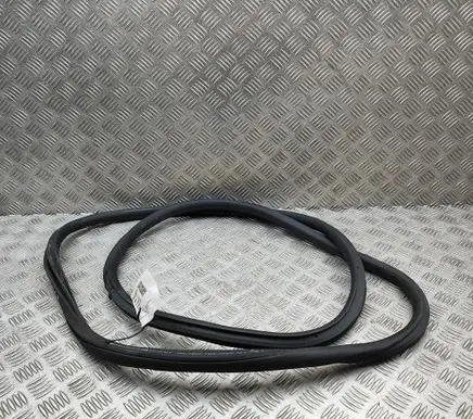 Mercedes-Benz EQA Rubber seal front coupe door A2476921000