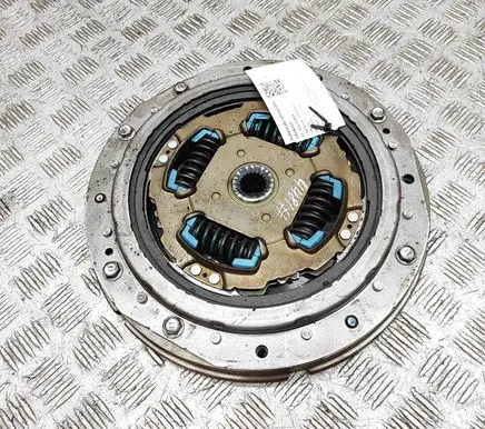 Toyota RAV 4 (XA40) Flywheel 3127030010