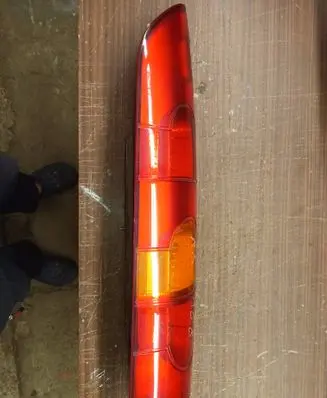 Renault Kangoo I Rear/tail lights