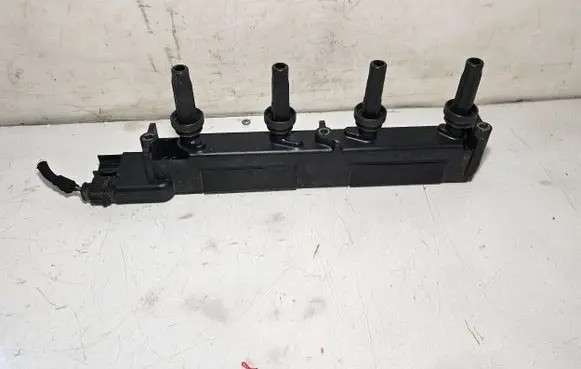 Fiat Scudo High voltage ignition coil 2526118A