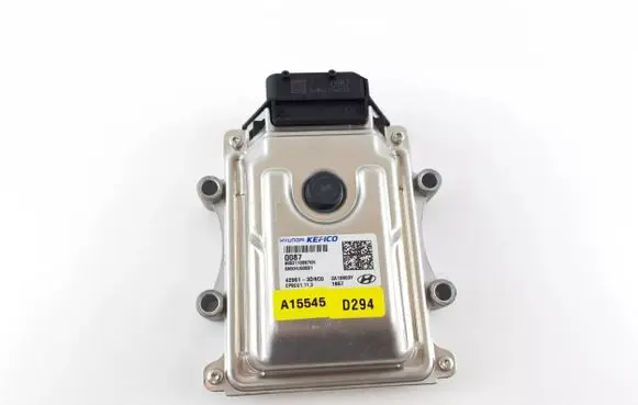 Hyundai Tucson IV NX4 Gearbox control unit/module 429513DNC0 42951-3DNC0 9002110087KH