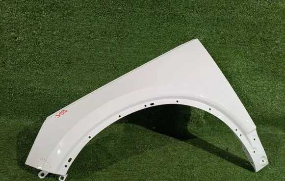 Volvo XC40 Fender 