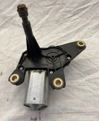 Renault Espace IV Rear window wiper motor 8200031083 53015512