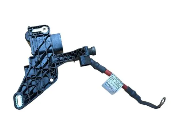 BMW 3 GT F34 Current control relay 9296152 10688710 8616810