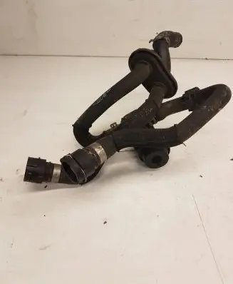 Audi A4 S4 B8 8K Engine coolant pipe/hose 8K1819350AB