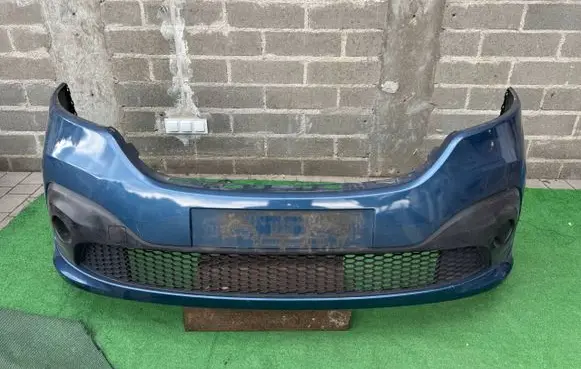 Renault Trafic III (X82) Front bumper