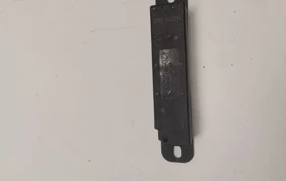 Mercedes-Benz E W213 Aerial antenna amplifier A2059053005