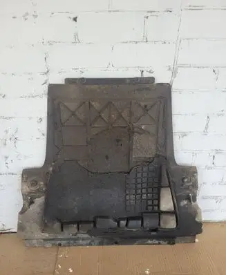 Renault Scenic II - Grand scenic II Engine splash shield/under tray
