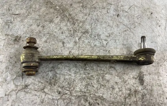 Mercedes-Benz E W210 Rear control arm