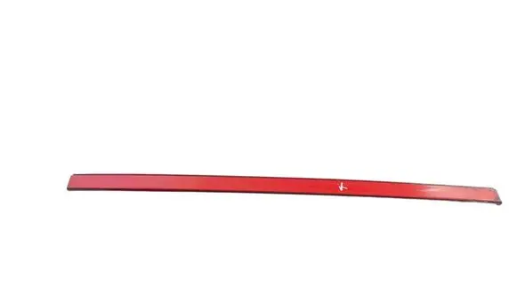 KIA Stinger Roof trim bar molding cover 