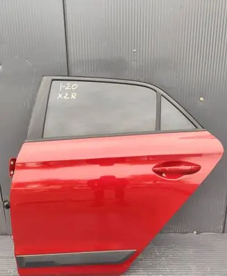 Hyundai i20 (GB IB) Rear door HYUNDAII20DRZWI