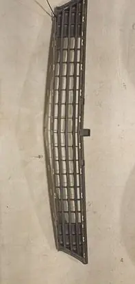 Mercedes-Benz B W245 Front bumper lower grill A1698850123