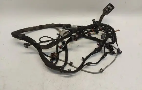 Ford Transit - Tourneo Connect Engine installation wiring loom 05E972610B-JLK01