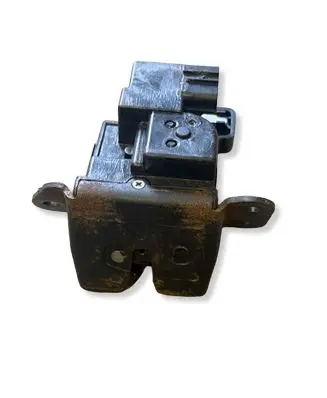 KIA Sportage Tailgate/trunk/boot lock/catch/latch 812303W000