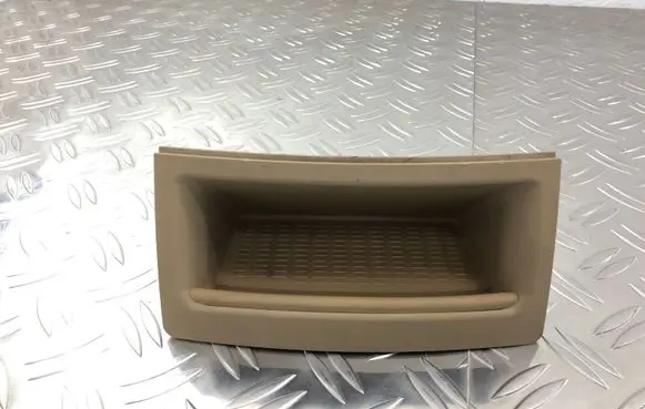 BMW 5 E60 E61 Dashboard storage box/compartment 7066360