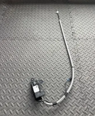 BMW X5 F15 Tailgate/trunk/boot lock/catch/latch 51247183196 1522J210 964021109